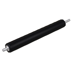 Вал резиновый Cet CET5808 (LPR-M4555MFP/LPR-P4015) для HP LJ P4014/P4015/P4515, фото5