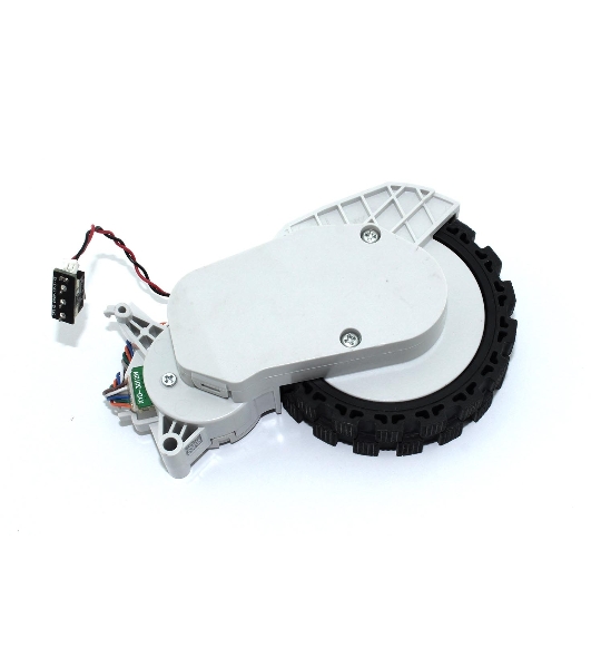 Колесо для робота пылесоса Xiaomi Mi Robot Vacuum S10+ левое