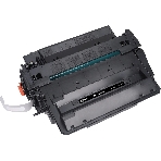 Картридж лазерный Cactus CS-CE255X/XS черный (12500 стр.) для HP LaserJet P3015, фото6