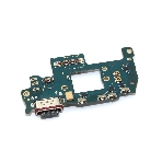 Нижняя плата (шлейф) с разъемом зарядки для Samsung Galaxy S23 FE, фото2