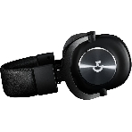 Гарнитура Logitech G Pro X Gaming Headset чёрный, проводная, USB/3.5 мм, фото6