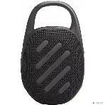 Портативная акустика JBL CLIP 5, черный, фото21