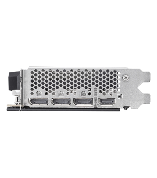 Видеокарта MSI RTX 5060Ti SHADOW 3X OC CLASSIC 8Gb GDDR7 128bit 3xDP HDMI 3FAN RTL