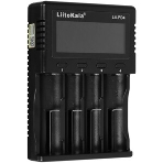 Зарядное устройство LiitoKala Lii-PD4, фото3