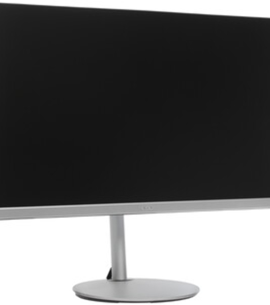 Монитор 27' Acer CB272Kbmiprux IPS, 3840 x 2160, 60 Гц, 4 мс, 350 кд/м², 16:9, 1xHDMI, 1xDP, 1xUSB-C, динамики, черный
