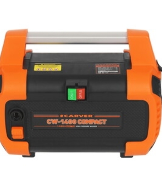Минимойка Carver CW-1400 COMPACT 1400Вт (01.023.00009)