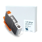 Картридж струйный NVPrint C-PFI300 MBK для Canon imagePROGRAF PRO-300, фото2