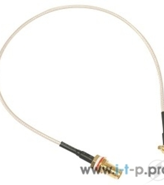Mikrotik ACMMCXRPSMA MMCX-RPSMA pigtail