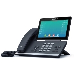 Телефон VOIP SIP-T57W YEALINK, фото3