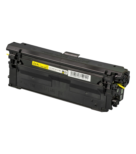 Картридж лазерный Sakura CRG040HY для Canon i-SENSYS LBP-710/712, желтый, 10 000к.