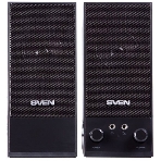 Акустическая система SVEN SPS-604 2.0 черный 4Вт, фото21