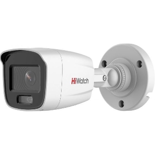 Видеокамера IP Hikvision HiWatch DS-I250L (4 мм) 4-4мм цветная корп.:белый