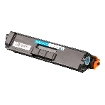 Тонер-туба Sakura KMTN-321C (A33K450) для Konica Minolta, голубой, 25000 к., фото2