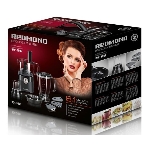 Кухонный комбайн Redmond RFP-3909, фото8