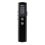 Диктофон RITMIX RR-120 4GB черный, фото 1