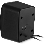 Акустическая система SVEN 130, черный (6 Вт, питание USB), фото25