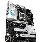 Материнская плата ASUS ROG STRIX B650-A GAMING WIFI, AM5, AMD B650, 4xDDR5, 4xSATA, 3xM.2, 1xPCIe 4.0 x16, 1xPCIe 4.0 x4, 1xHDMI, 1xDP, 1x 2.5Gb LAN, 3xUSB-A 3.2 Gen 2, 4xUSB 2.0, 5x3.5 мм, 7.1, Standard-ATX, фото6