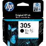 Картридж струйный HP 305 3YM61AE черный (120 стр.) для HP DJ 2320/2710/2720, фото3