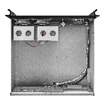 Серверная платформа ExeGate Pro 3U390-11 (RM 19', высота 3U, глубина 390, Redundant БП 2x1000W, USB), фото11