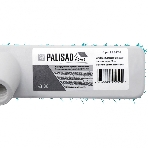 Щетка HomePalisad пластмассовая для чистки ковров, 27 cм, бирюзовая щетина, фото 1