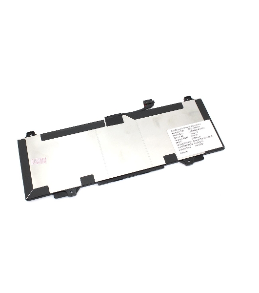 Аккумуляторная батарея для ноутбука HP Chromebook x360 11 G4 7.7V 47.3Wh