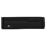 Серверный корпус ExeGate Pro 3U300-03 (RM 19', высота 3U, глубина 300, БП 1100PPH-SE 80 PLUS® Bronze, USB), фото16