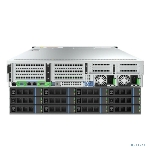 Серверная платформа GOOXI 4U SL401-D36RE-G3, фото4