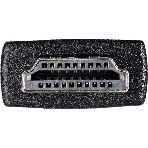 Кабель HDMI-19M --MiniHDMI-19M ver 2.0 1,5 м VCOM CG583-1.8M, фото13