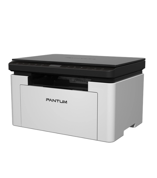 МФУ лазерное Pantum BM1800W (ЧБ, А4, C/P/S, 18 стр/мин, 600x600 dpi, 256Мб RAM, лоток 150 стр, USB, Wi-Fi)