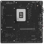 Материнская плата Gigabyte B760M D3HP DDR5, LGA 1700, Intel B760, 4xDDR5, 4xSATA, 2xM.2, 1xPCIe 4.0 x16, 1xPCIe x1, 1xHDMI, 1xVGA, 1xDP, 1x 1Gb LAN, 3xUSB-A 3.2 Gen 1, 2xUSB-A 2.0, 3x3.5 мм, 7.1, mATX, фото13