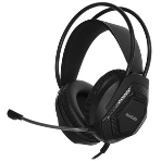 Гарнитура Exegate Cosmos HS-704GL чёрный, проводная, USB, виртуальный звук 7.1, подсветка, фото16