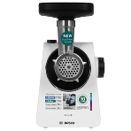 Мясорубка электрическая Bosch MFWS607W белый, 2100 Вт, 3.5 кг/мин, реверс, насадки - 4, фото9