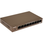 Коммутатор 9PORT 10/100/1000M POE TEG1109P-8-102W Tenda, фото5