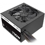 Блок питания Thermaltake TR2 S 700W (PS-TRS-0700NPCWEU-2), 700Вт, 80 PLUS, 120мм, черный, фото 1