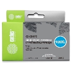 Картридж струйный Cactus CS-CD975 №920XL черный (56.6 мл.) для HP Officejet 6000/6500/7000/7500, фото5