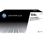 Барабан 104A для HP Neverstop Laser 1000a/w/1200a/w, 20К W1104A (внутри тонер на 5К), фото2