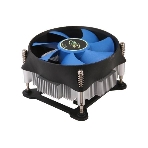 Кулер для процессора DEEPCOOL THETA 15 PWM черный/синий, 100 мм, алюминий, 2800 об/мин, 36 дБ, 4 pin, 95 Вт, 46 мм, фото7