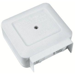 Коробка клеммная, IP44 монтажная пластина, (5Х6,0 ММ2, 380В, 40А) KLK-5S Schneider Electric