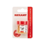 Флюс для пайки Rexant, паяльный жир активный, 20 мл, банка, блистер, фото2