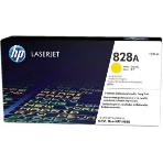 Фотобарабан HP 828A Yellow (CF364A) желтый, 30000 стр, для Color LaserJet Enterprise M855/M880/828A, фото3