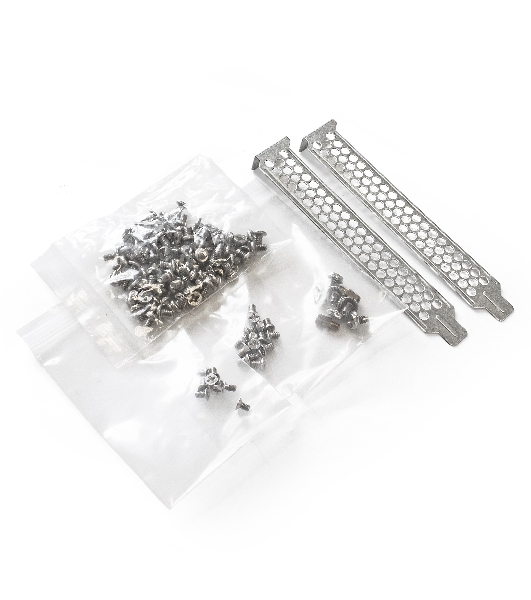Серверный корпус ExeGate Pro 4U650-18 (RM 19', высота 4U, глубина 650, БП 500RADS, USB)