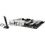 Материнская плата ASUS ROG STRIX B650-A GAMING WIFI, AM5, AMD B650, 4xDDR5, 4xSATA, 3xM.2, 1xPCIe 4.0 x16, 1xPCIe 4.0 x4, 1xHDMI, 1xDP, 1x 2.5Gb LAN, 3xUSB-A 3.2 Gen 2, 4xUSB 2.0, 5x3.5 мм, 7.1, Standard-ATX, фото5