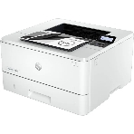 Принтер лазерный HP LaserJet Pro 4003dn (2Z609A), A4, ч/б, печ. до 40 стр/мин., 1200 x 1200 dpi, USB, RJ-45, Air Print, Mopria, фото2