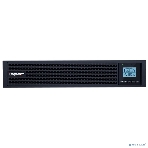Источник бесперебойного питания Ippon Innova RT II 1500 1500Вт 1500ВА черный, фото11