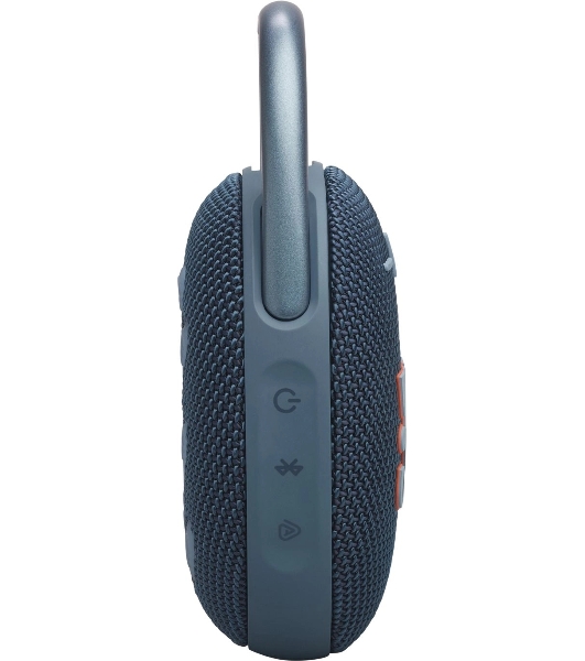 Портативная акустика JBL CLIP 5, синий