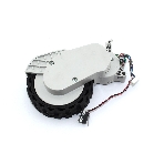 Колесо для робота пылесоса Xiaomi Mi Robot Vacuum S10+ правое, фото 1