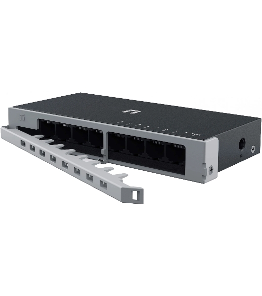 Коммутатор Netis ST108D 8PORT 10/100M