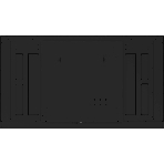 Монитор 43' Dahua DHI-LM43-S200 IPS 1920x1080, 60 Гц, 350 кд/м², 8 мс, 16:9, 1xVGA, 1xHDMI, 2xRS-232, 1xUSB, 1x3.5 мм, динамики 2x4 Вт, черный, фото6