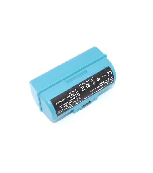 Аккумулятор для iRobot Braava Jet 240 Li-ion. 5300mAh, 3.6V без кабеля