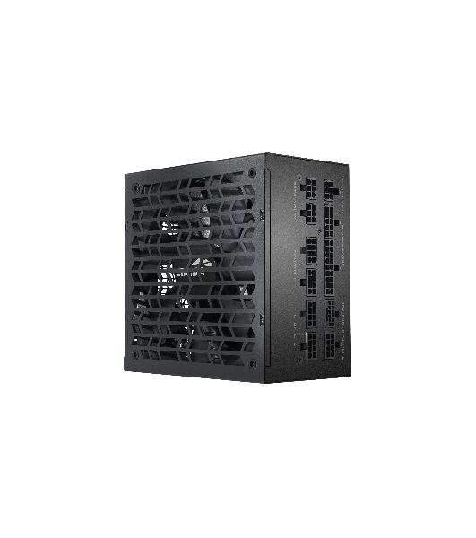 Блок питания SAMA G750 Black (HAT-750yzB1G), 750W 80+ Gold (ATX, 3.1, PCIe 5.0, Full modular, 1x24(20+4)pin mesh 550мм, 2xCPU 8(4+4)pin 600mm+150мм, 2xPCIe*2 8(6+2)pin 550+150мм, 1x12VHPWR PCIe 5.1 12+4pin 600W 600мм, 3xSATA*3 450+150+150мм, 1xMOLEX4pin*3 450мм, Active, 140x140мм, 150x150x86mm, APFC, OVP, UVP, SCP, OCP, OTP, OPP, SIP, черный)